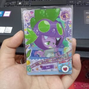 My Little Pony Spike Kayou CCG English Version FME002-CR-009L5 Collectible Card Games
