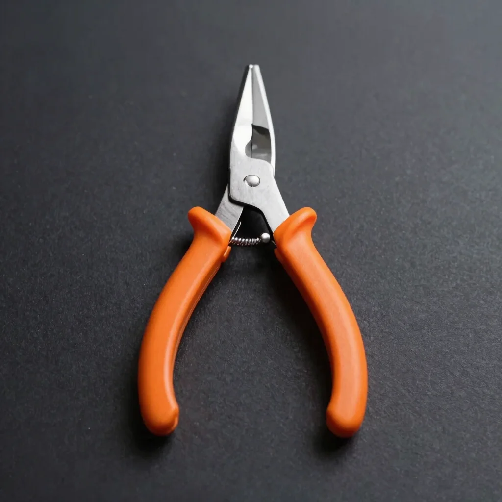Tang Potong Presisi Pro Nipper
